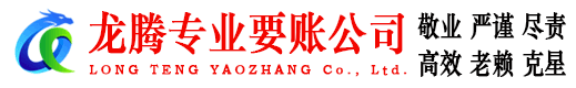 蜀山龙腾清债公司